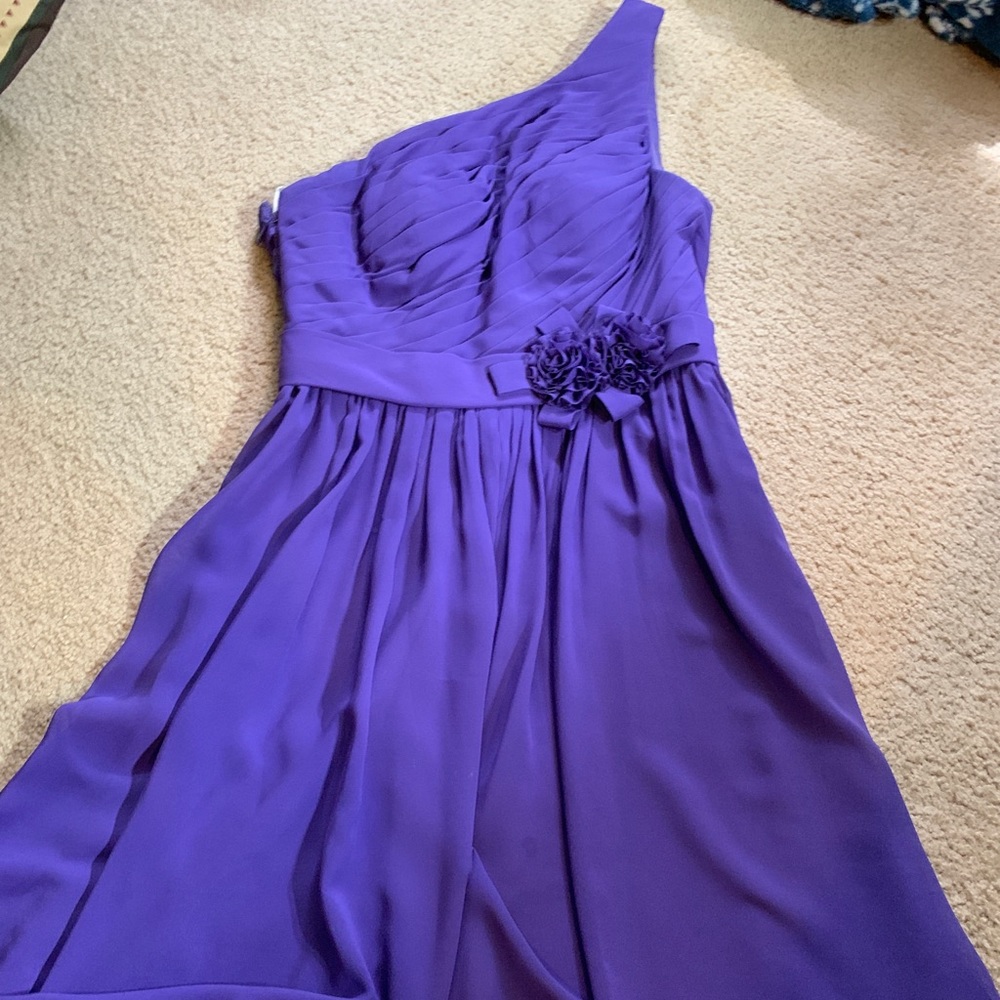 Azazie Bridesmaid dress